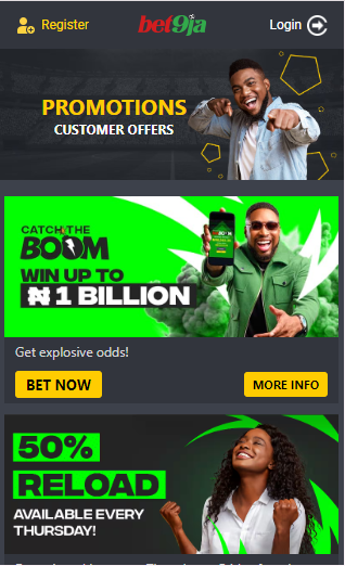 Aviator Bonuses Bet9ja