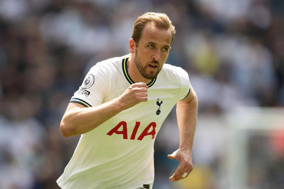 Harry Kane