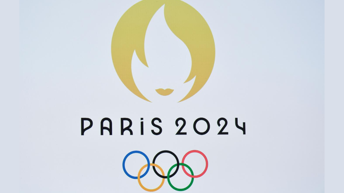 Summer Olympics 2024