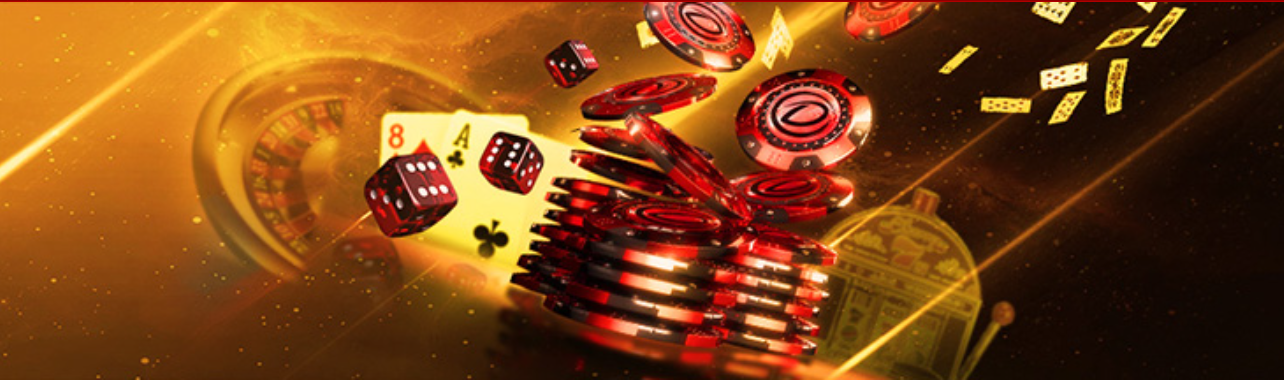 Dafabet Casino Welcome Bonus