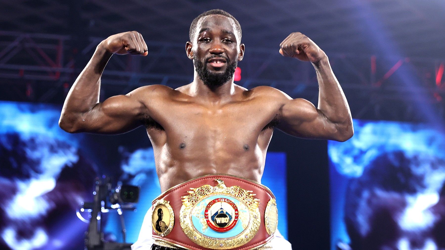 Terence Crawford