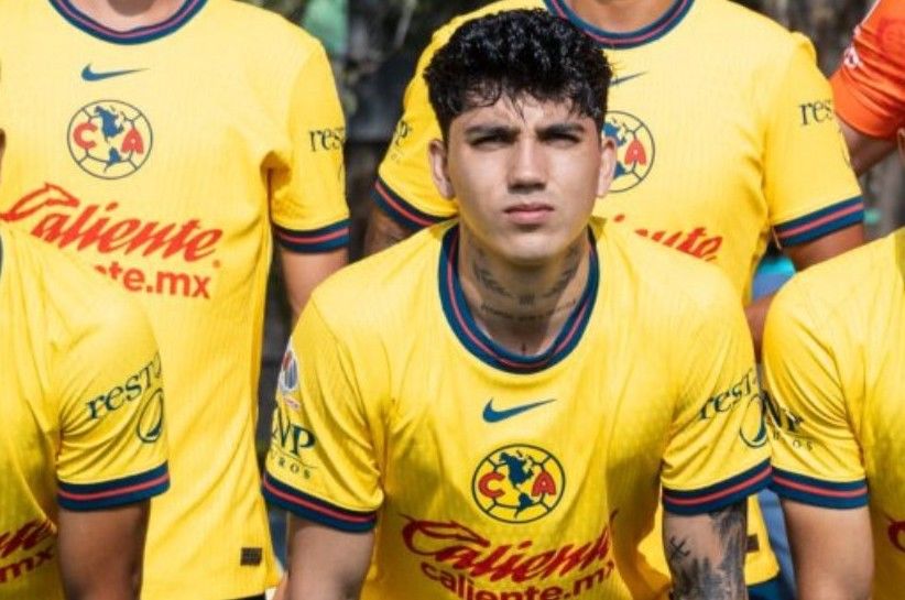 Kevin Álvarez.