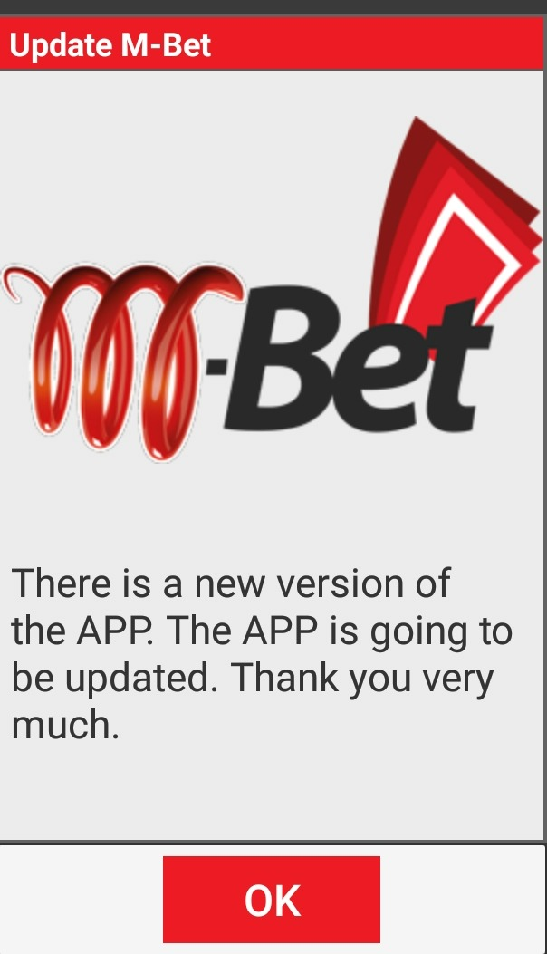 Download & Install M-Bet App for Android 2022