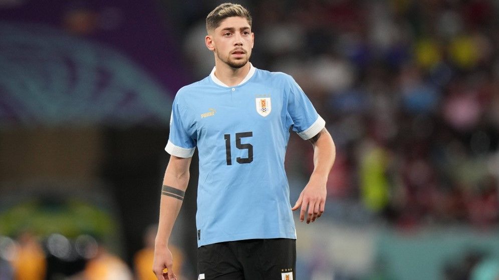 Federico Valverde