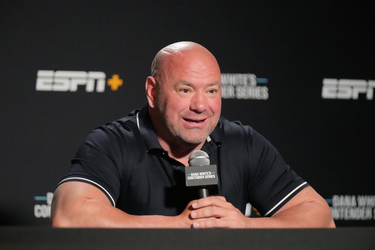 Dana White