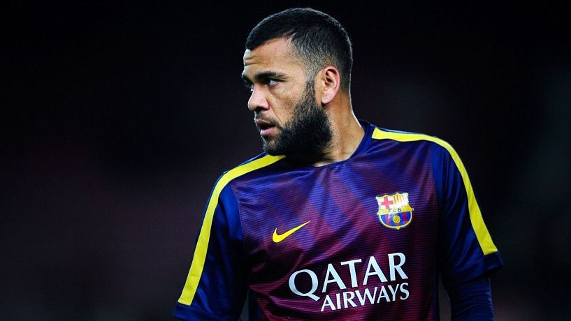 Dani Alves