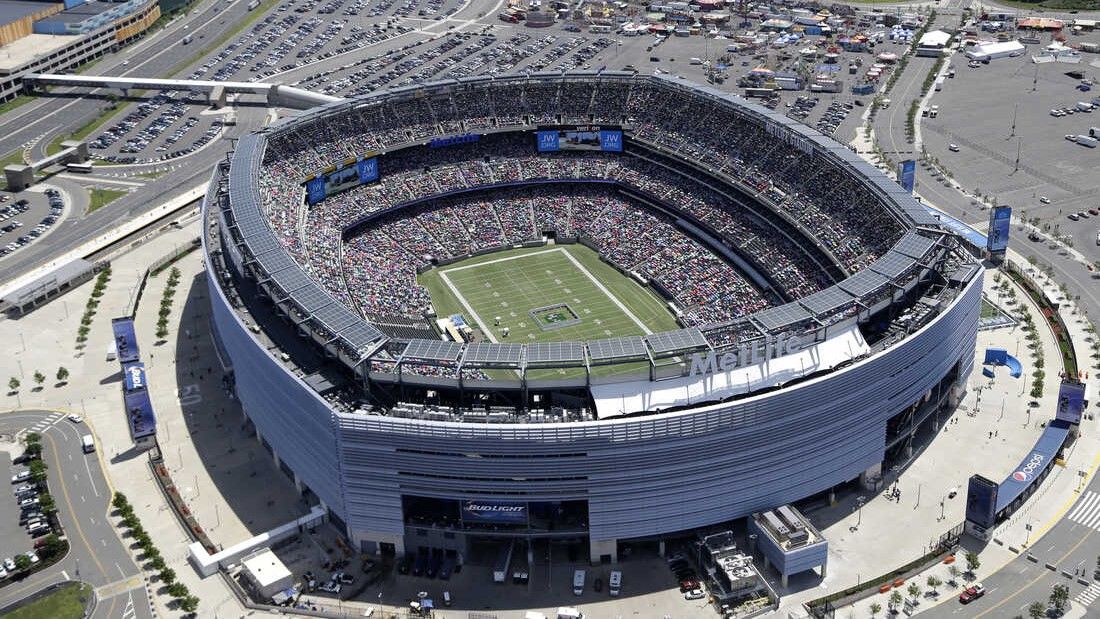 MetLife Stadium