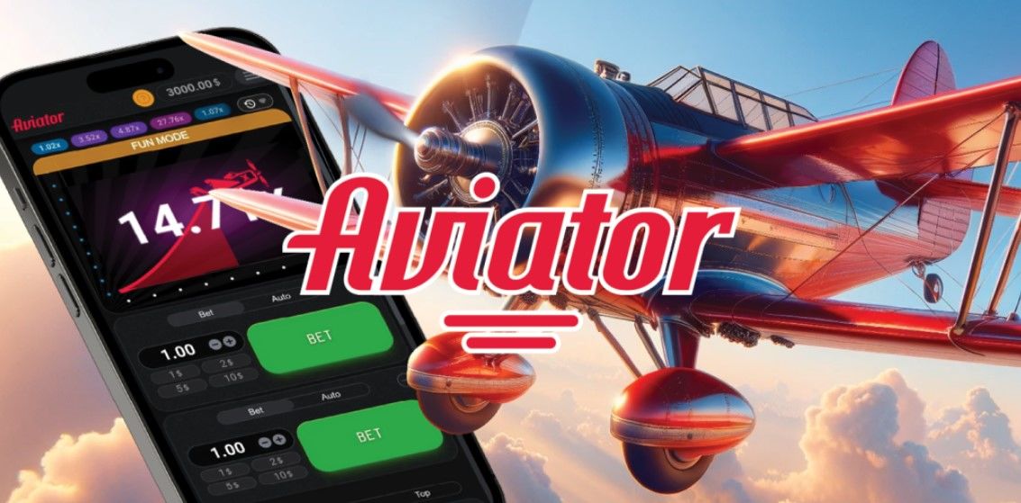 Easybet Aviator Casino Game