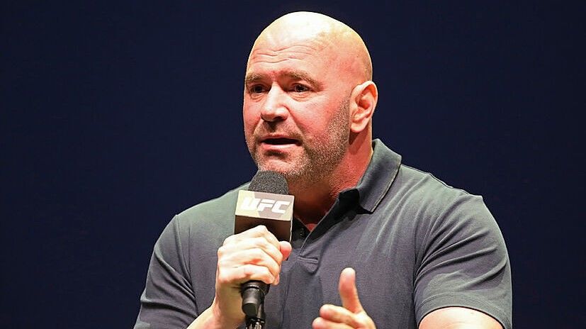 Dana White