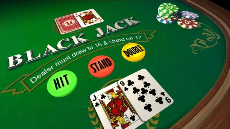 blackjack online south africa