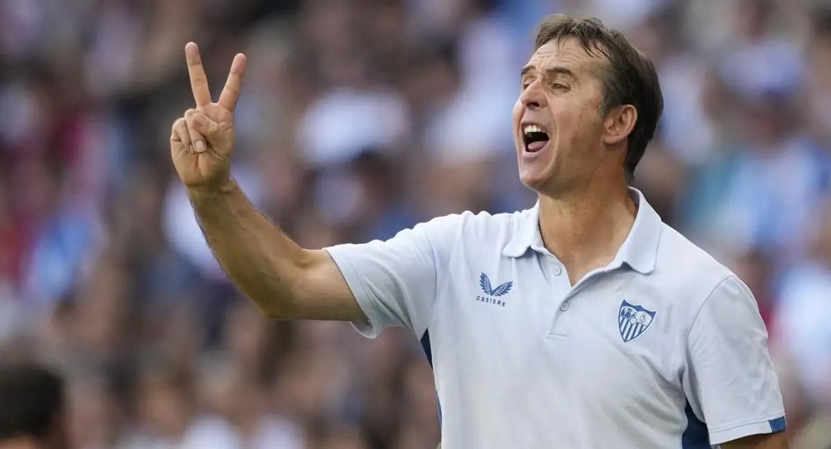 Lopetegui