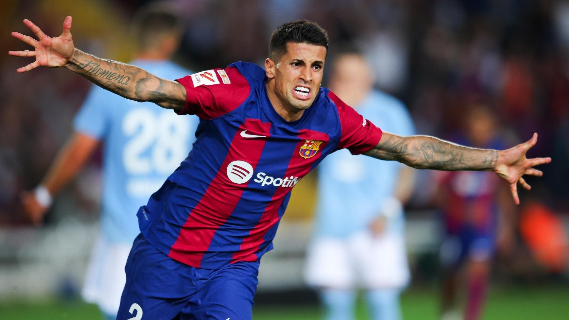 João Cancelo