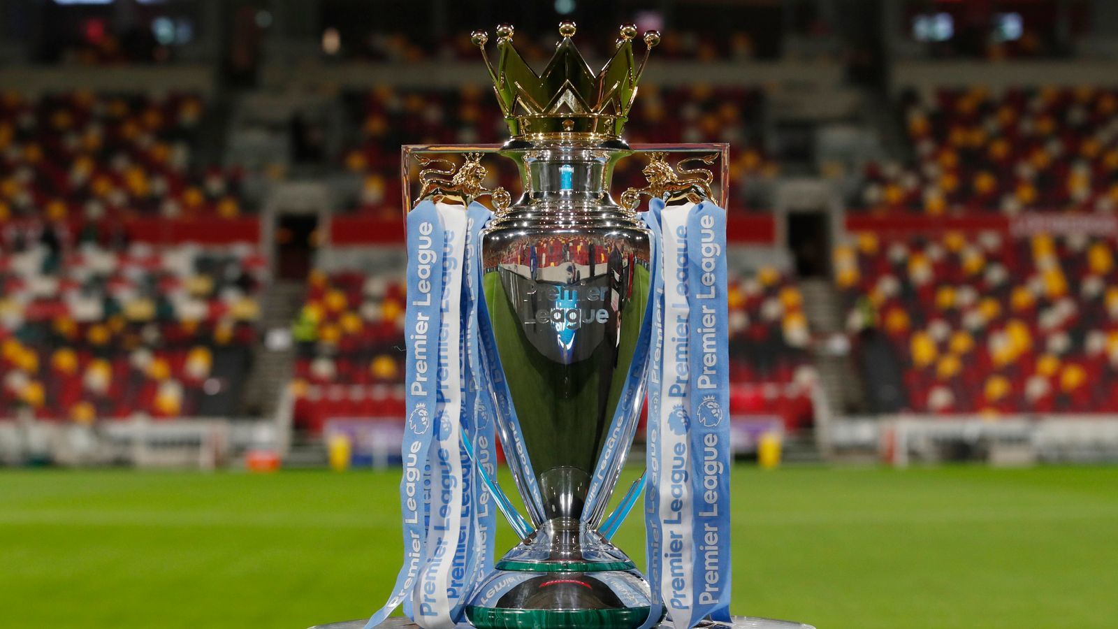 Premier League Title Race Odds Manchester City Remains Favorites