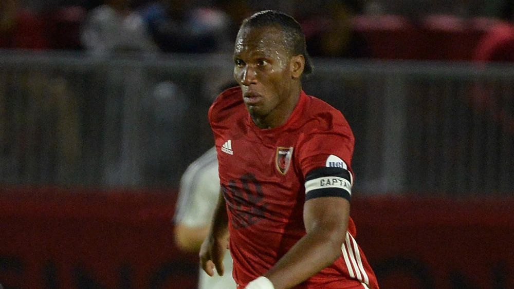 Didier Drogba (Phoenix Rising FC)