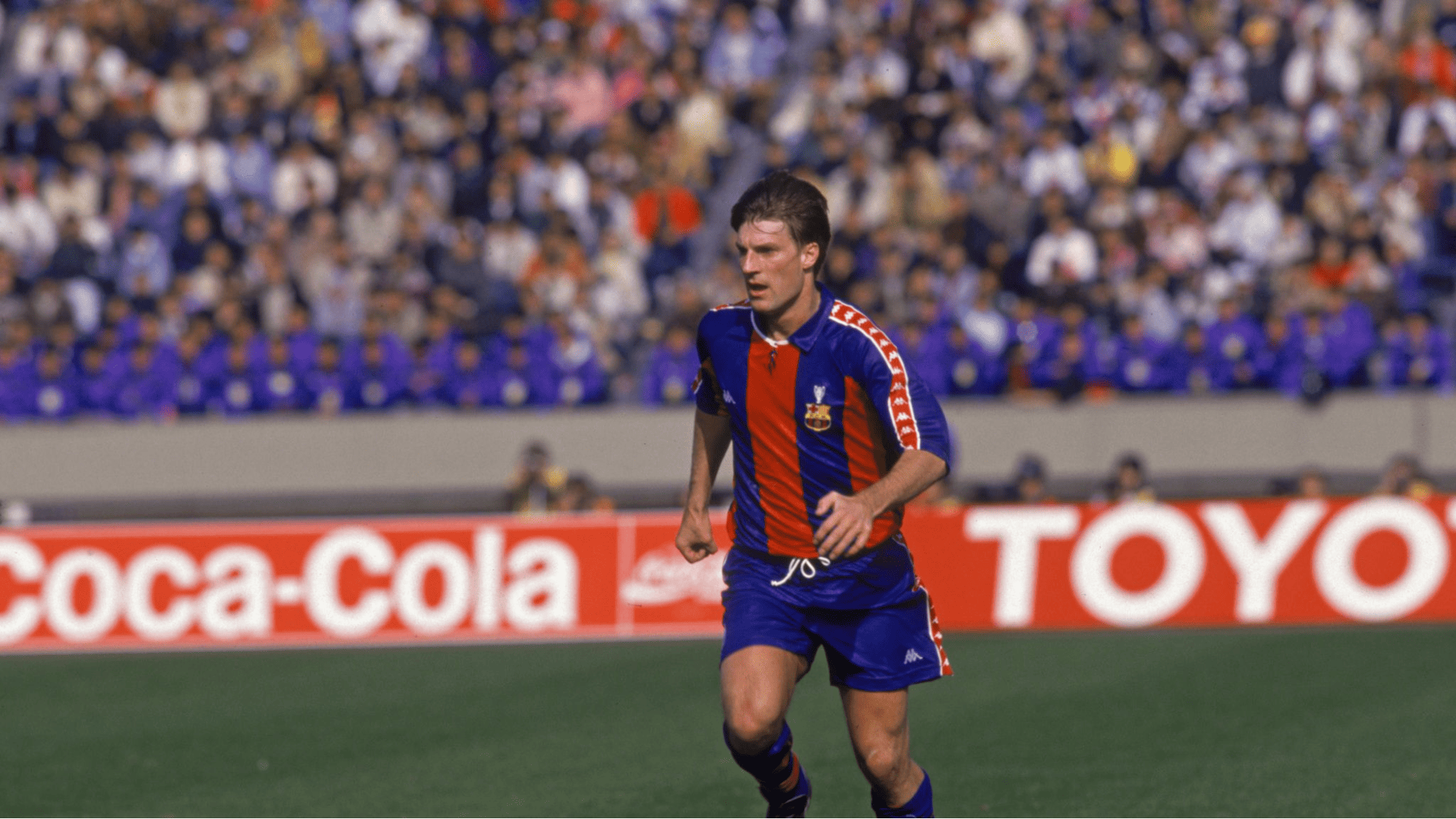 Michael Laudrup