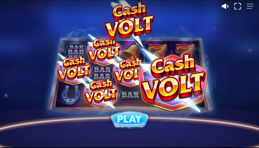 About Cash Volt