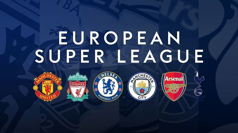 Superliga europea