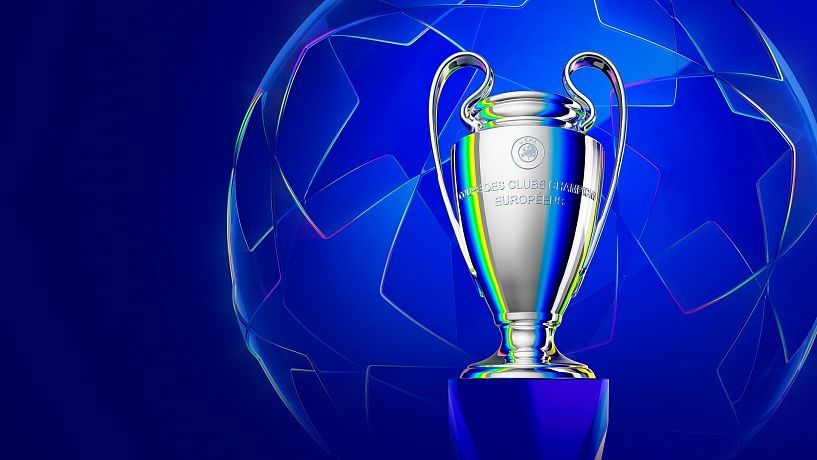 Champions League 2024/25