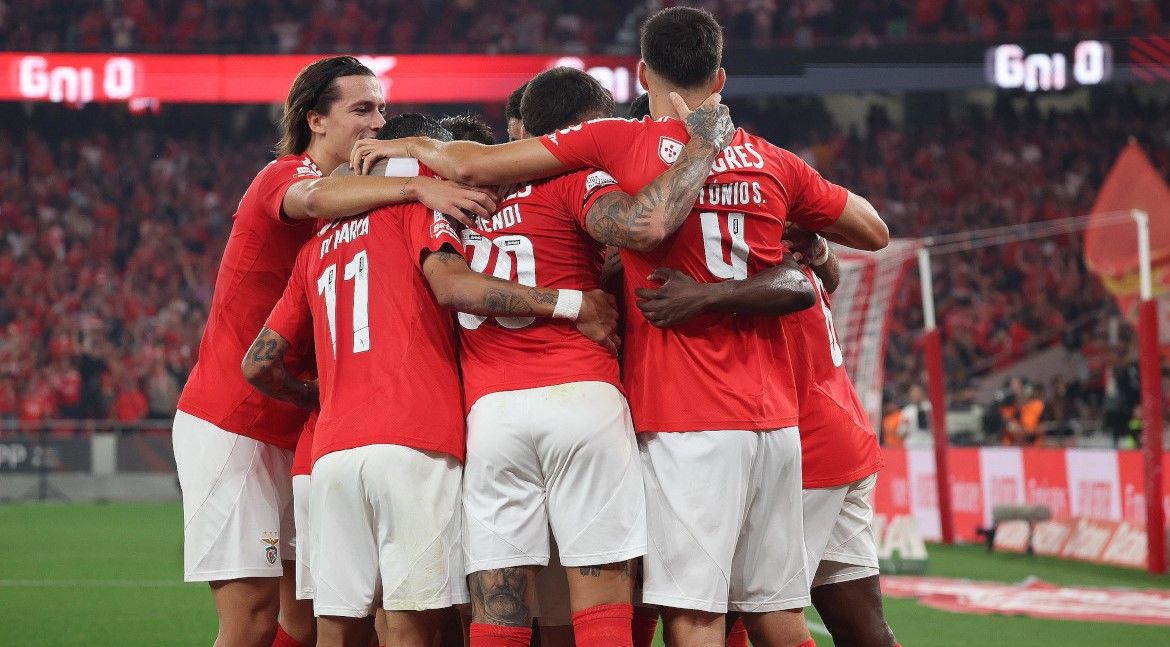 Benfica