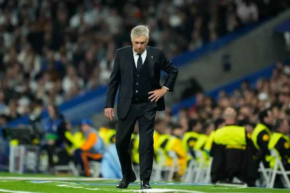 Ancelotti