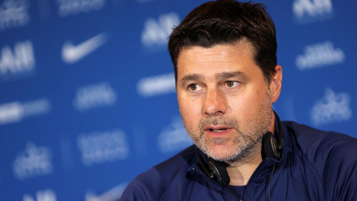 Mauricio Pochettino