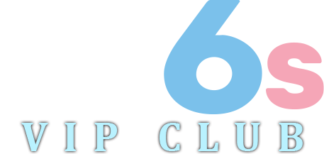 VIP club offer on Six6s