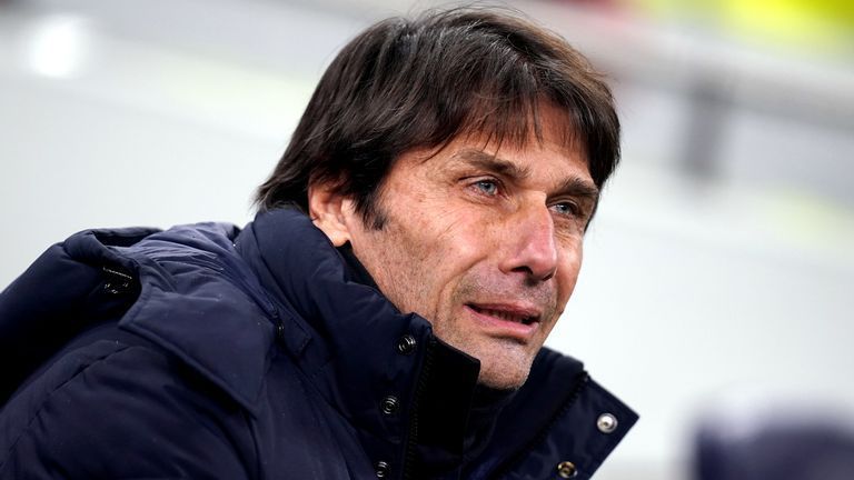 Antonio Conte