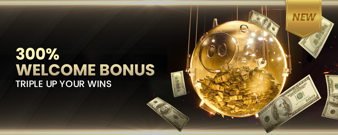 iVip9 bonus