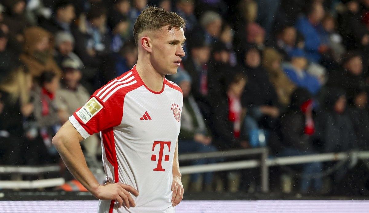 Joshua Kimmich