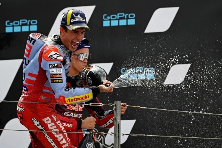 Marc Márquez