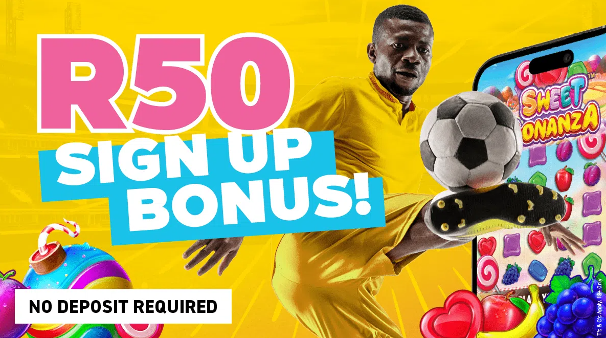 Easybet sign-up bonus