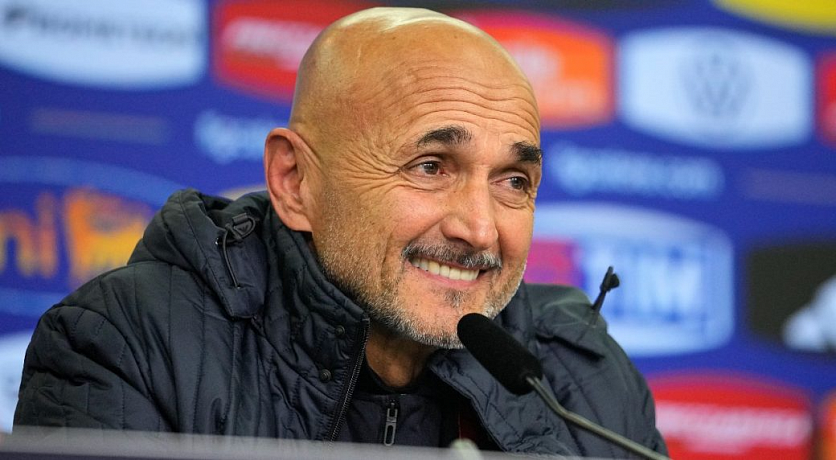 Luciano Spalletti