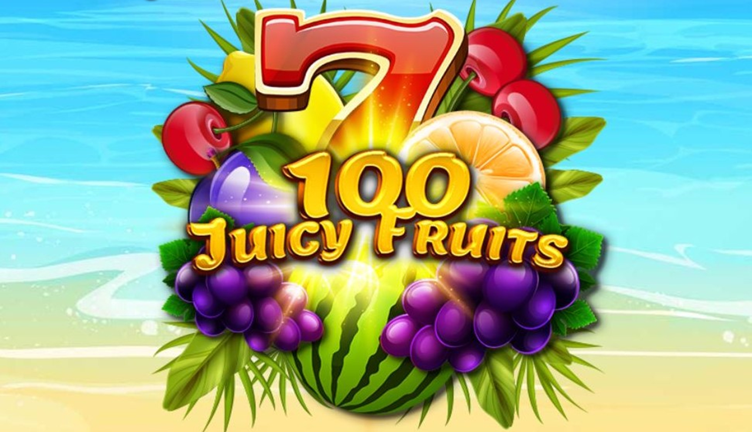 100 Juicy Fruits Demo