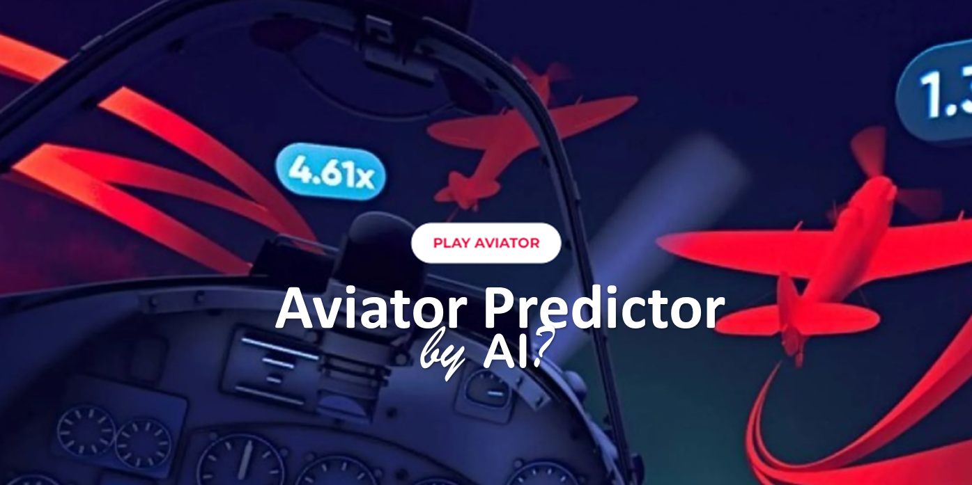 aviator game predictor by AI