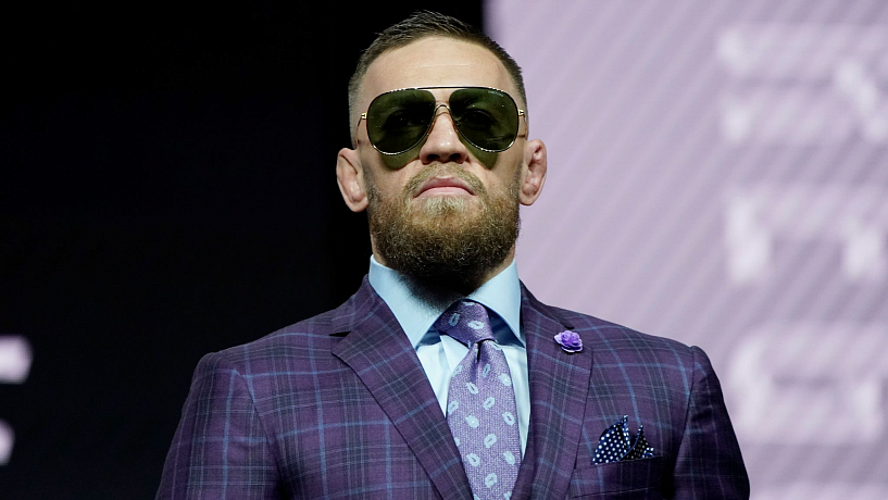 Conor McGregor