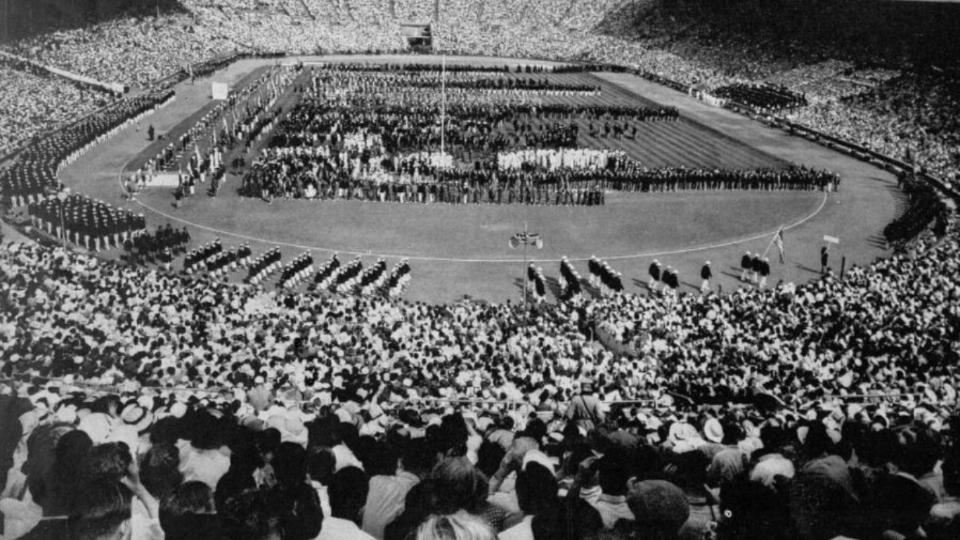 Summer Olympic Games 1948