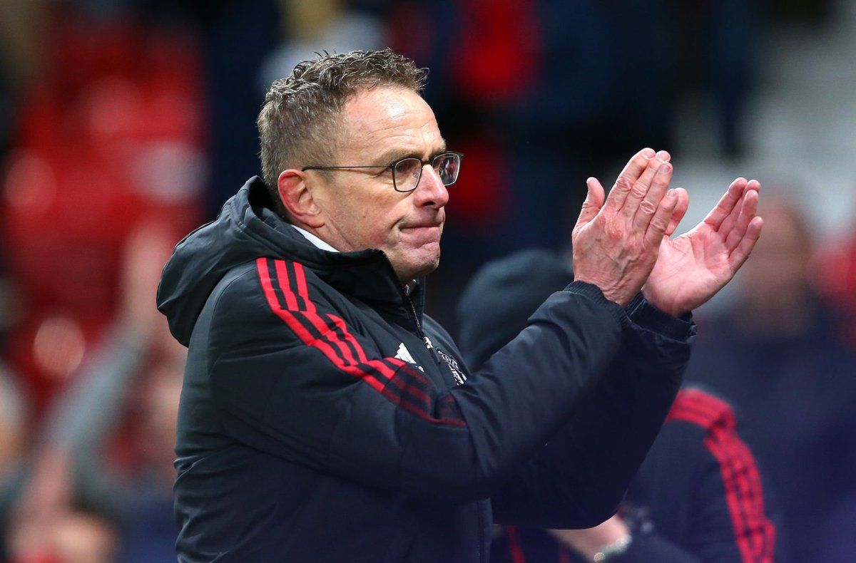 Ralf Rangnick