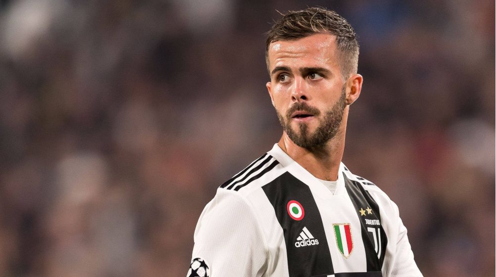 Miralem Pjanic