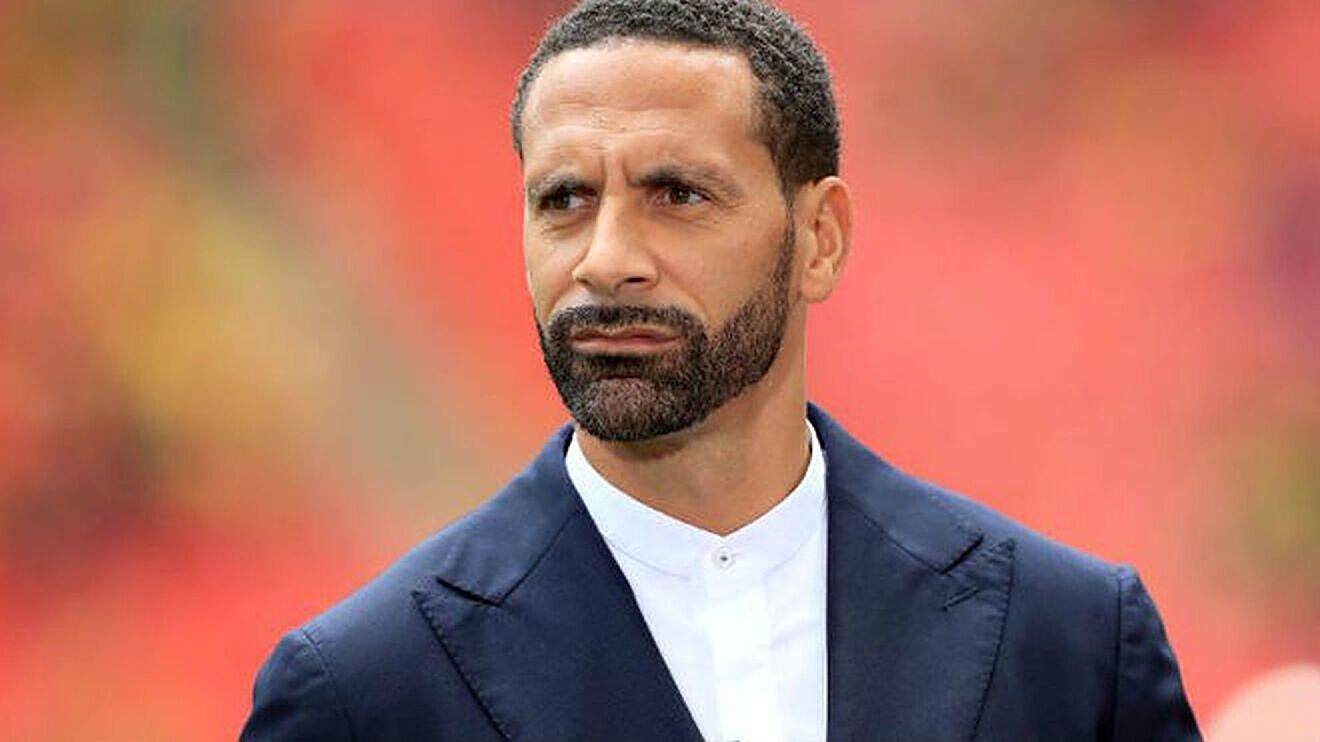 Rio Ferdinand