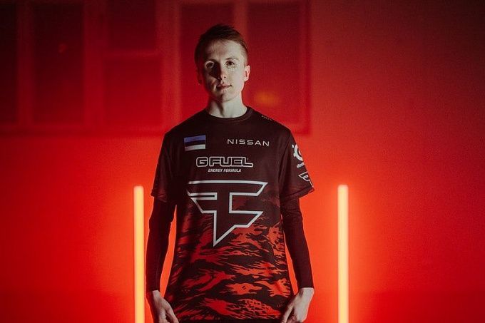 Robin ropz Kool