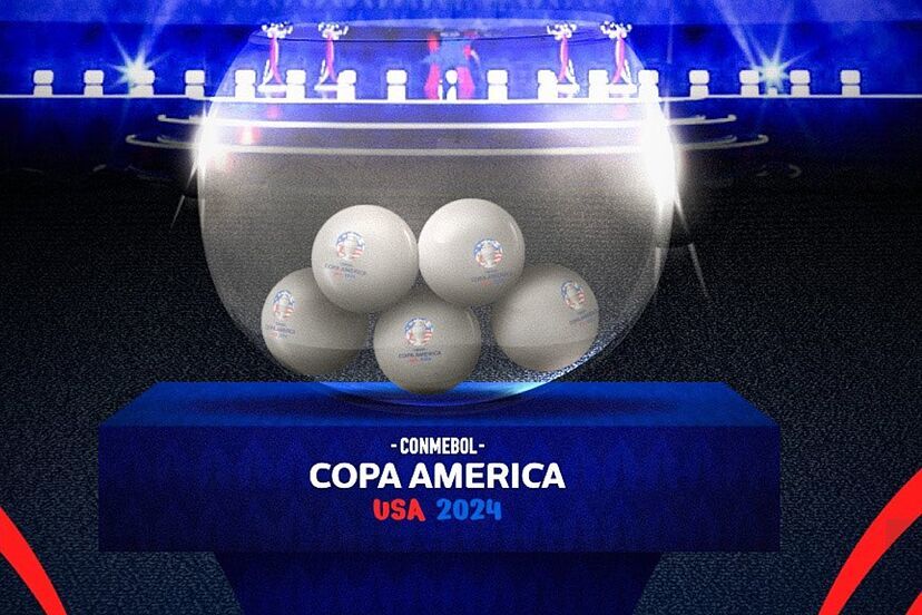 Copa America 2024