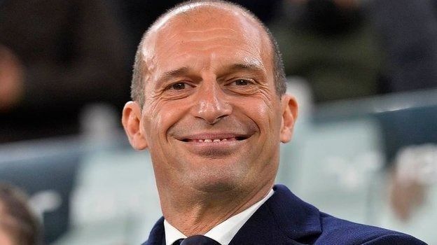 Massimiliano Allegri