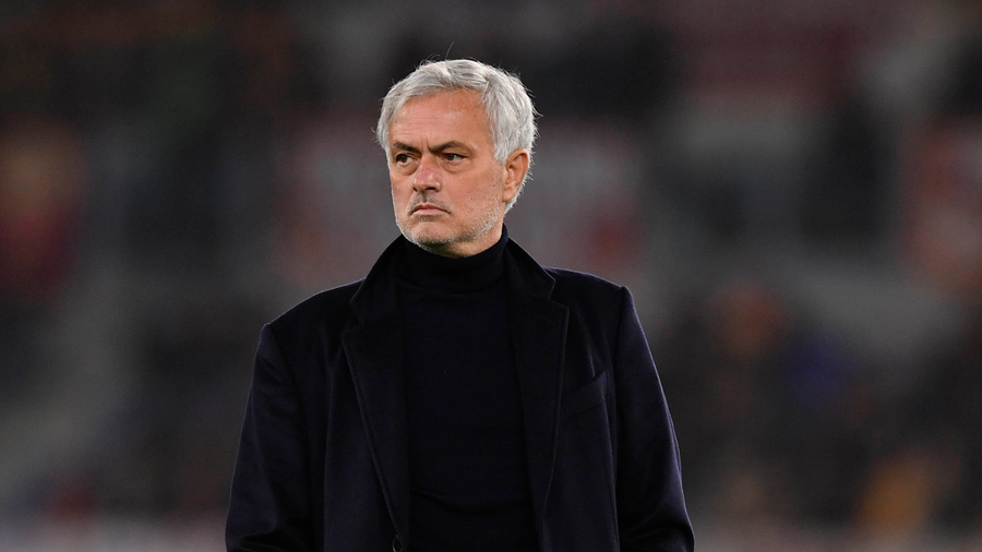 José Mourinho