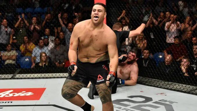 Tai Tuivasa