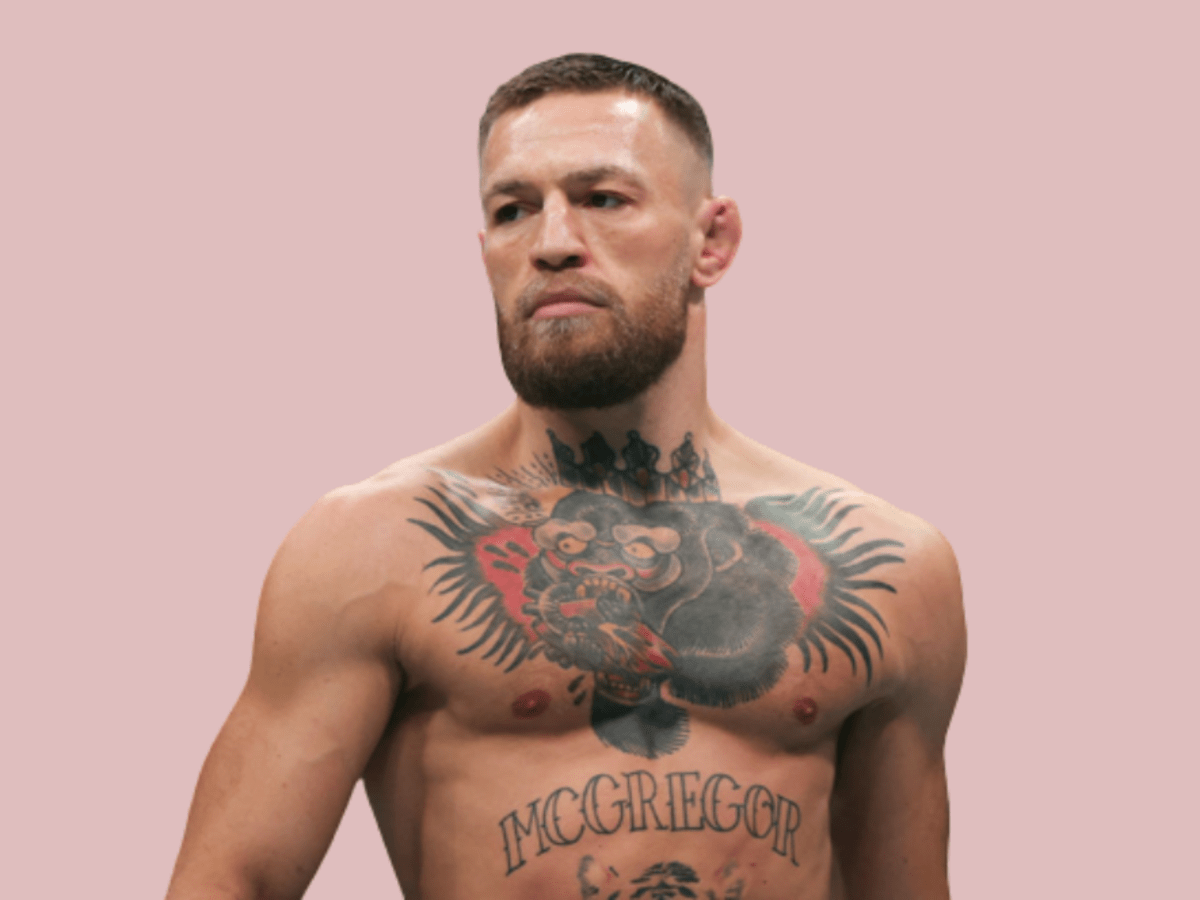 Conor McGregor