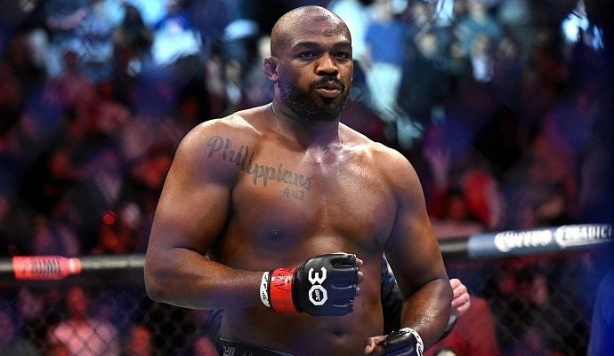 Jon Jones