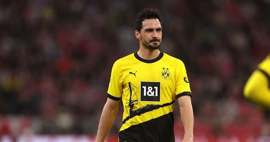 Mats Hummels