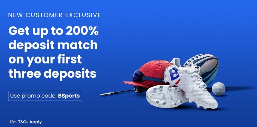 BoyleSport Bonuses