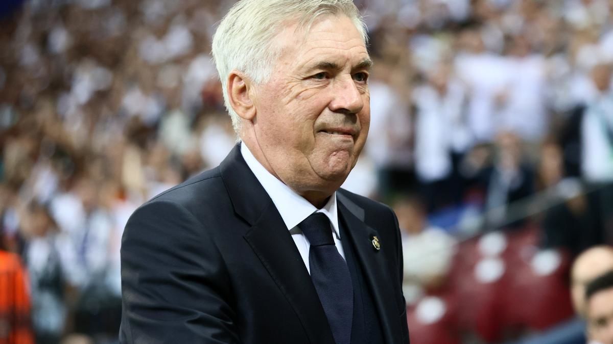 Carlo Ancelotti