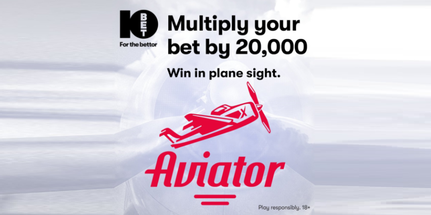 How to win 10bet Aviator